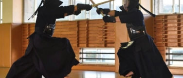 Event-Image for 'Kendo - Der Weg des Schwertes'