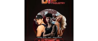 Event-Image for 'DIPindustry'