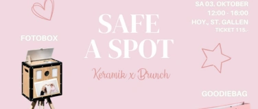 Event-Image for 'Keramik & Brunch Event'