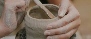 Event-Image for 'Keramik-Tagesworkshop: Schnupperparcours'