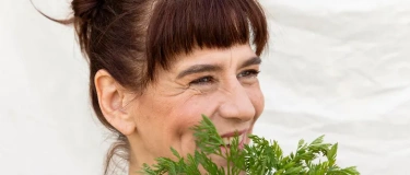 Event-Image for 'Kochbuch-Salon: Esther Kern, Haya Molcho & Sandro Zinggeler'
