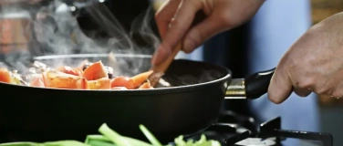 Event-Image for 'Jeder Bissen z&auml;hlt: Kochen als Medizin'