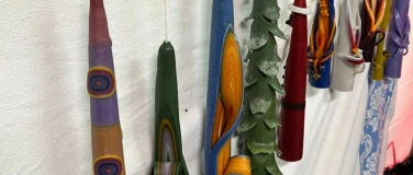 Event-Image for 'Kerzenziehen (viele Farben & faire Preise)'