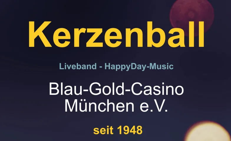 Kerzenball