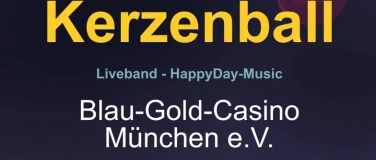 Event-Image for 'Kerzenball'