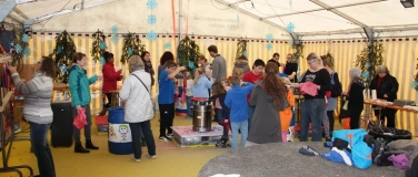 Event-Image for 'Kerzenziehen in der Telli'