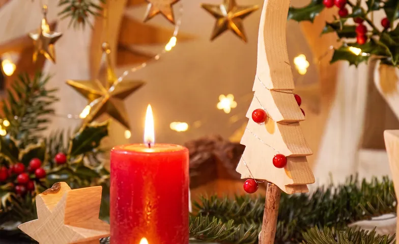Event-Image for 'Weihnachtsmarkt am See - Brunnen'