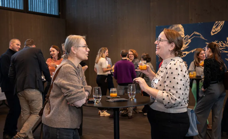 Kulturfundraising-Tagung 2026: Mehr als Geld, Guided tours & lectures / Lecture, Kunsthaus Zürich
