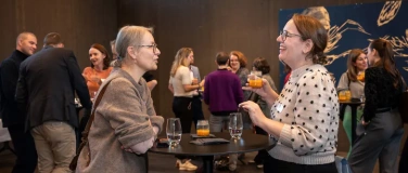 Event-Image for 'Kulturfundraising-Tagung 2026: Mehr als Geld'