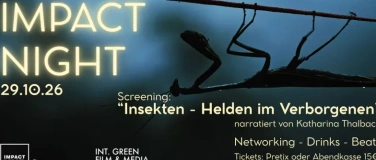 Event-Image for 'Impact Night'