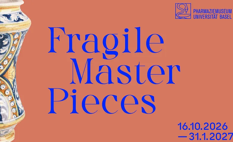 Event-Image for '&Ouml;ffentliche F&uuml;hrung: Fragile Masterpieces'
