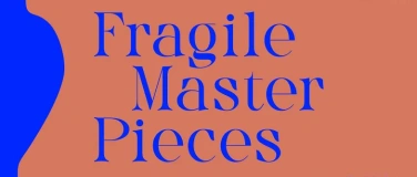 Event-Image for 'Failure and Innovation: Artistic Risks in Renaissance Worksh'