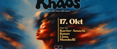 Event-Image for 'KHAOS'