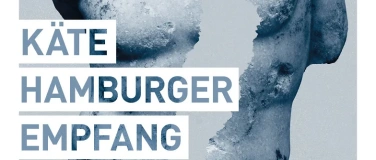 Event-Image for 'K&auml;te Hamburger Empfang 2026'