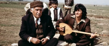 Event-Image for 'Kurdisches Filmfestival Z&uuml;rich 2026: K&icirc; me Ez?'