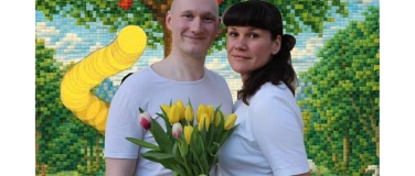Event-Image for 'Liebst Du mich, KI?'