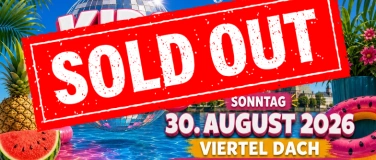 Event-Image for 'KIDS DISCO BASEL - AUSVERKAUFT'