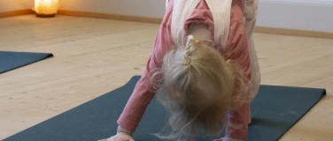 Event-Image for 'Kids Yoga Junior (6-10)'