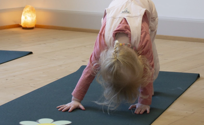 Kids Yoga Junior (6-10)
