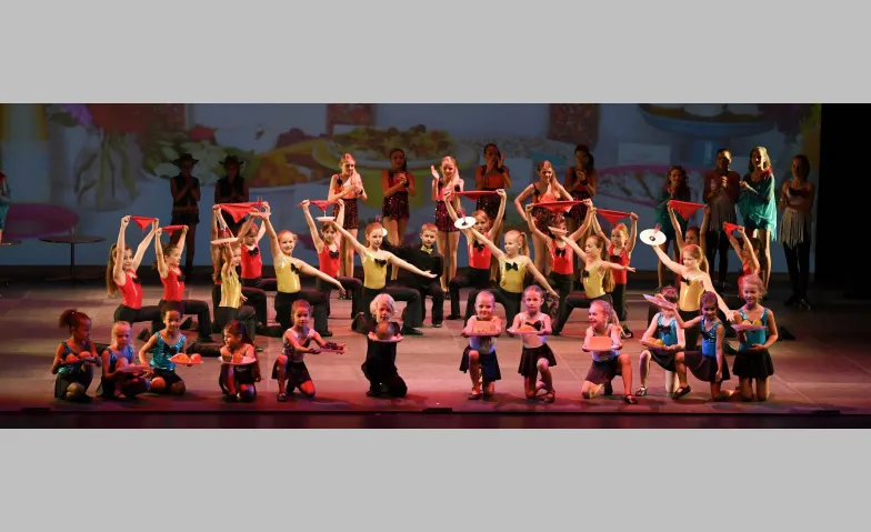 Kids & Teens Show, Diverses, Theater am Gleis