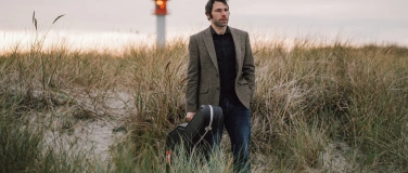 Event-Image for 'Sonntagsmatinee mit Simon Kempston'