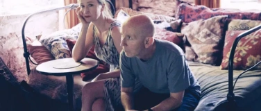 Event-Image for 'Kieran Goss & Anne Kinsella'