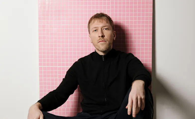 Luca Kieser:  "Simsalabim, Simon Brenner", Lesung