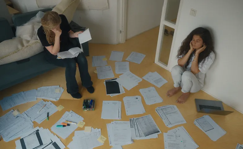 Queersicht 2026: Choosing, Cutting, Silencing, Kino / Filmfestival, Lichtspiel