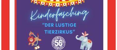 Event-Image for 'Kinderfasching Wambach 2027'