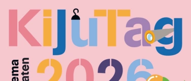 Event-Image for 'Kijutag 2026'