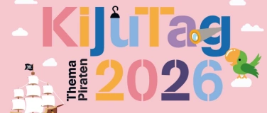 Event-Image for 'KiJuTag Fl&ouml;s'