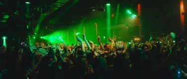 Event-Image for 'K&Ouml;LSCH IM CLUB  ELFTER ELFTER  Carlswerk'