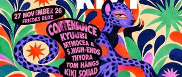Event-Image for 'KIKI'