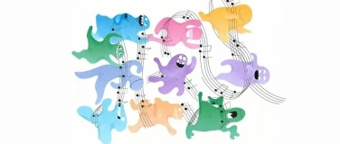 Event-Image for 'Kinderdisco'