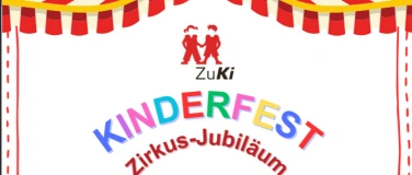 Event-Image for 'Kinderfest'