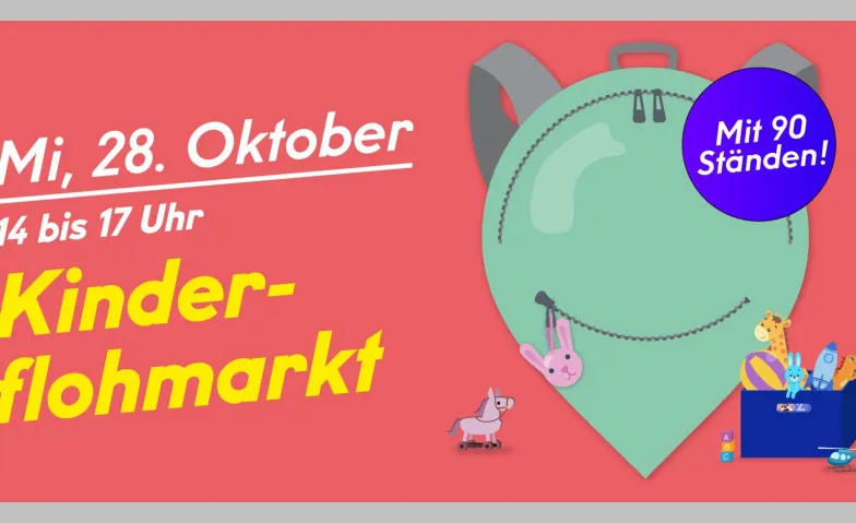 Kinderflohmarkt, Divers, Shopping Arena