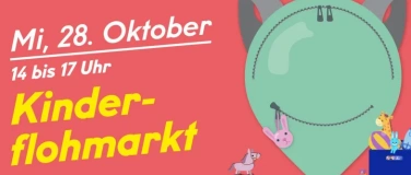 Event-Image for 'Kinderflohmarkt'