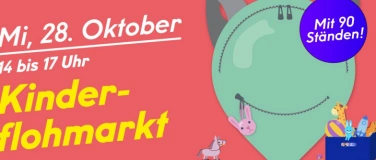 Event-Image for 'Kinderflohmarkt'
