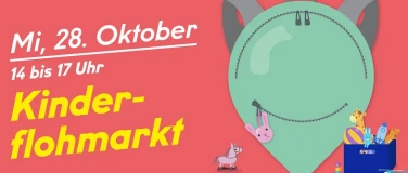 Event-Image for 'Besuch unseren Kinderflohmarkt'