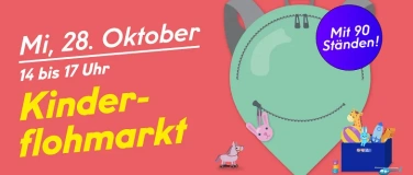 Event-Image for 'Besuch unseren Kinderflohmarkt'