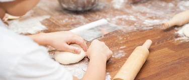 Event-Image for 'Kindergeburtstag-B&auml;ckerei'
