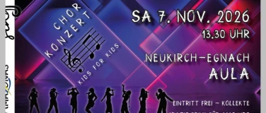 Event-Image for 'Kinderkonzert 2026'