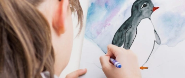 Event-Image for 'Kinderlesung und Familienworkshop: Die Reise des kleinen Pin'