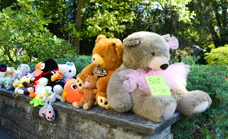 Kinderflohmarkt