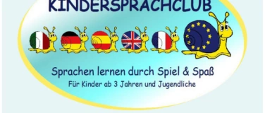 Event-Image for 'German course for kids & Teenager (6-14 yrs) 1 week, 4 days'