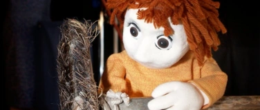 Event-Image for 'Kindertheater - Himmel im Bauch'