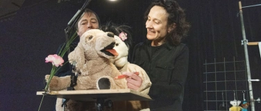 Event-Image for 'Kindertheater - Rosa'