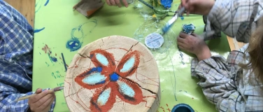 Event-Image for 'Kindertreff Zentrum'