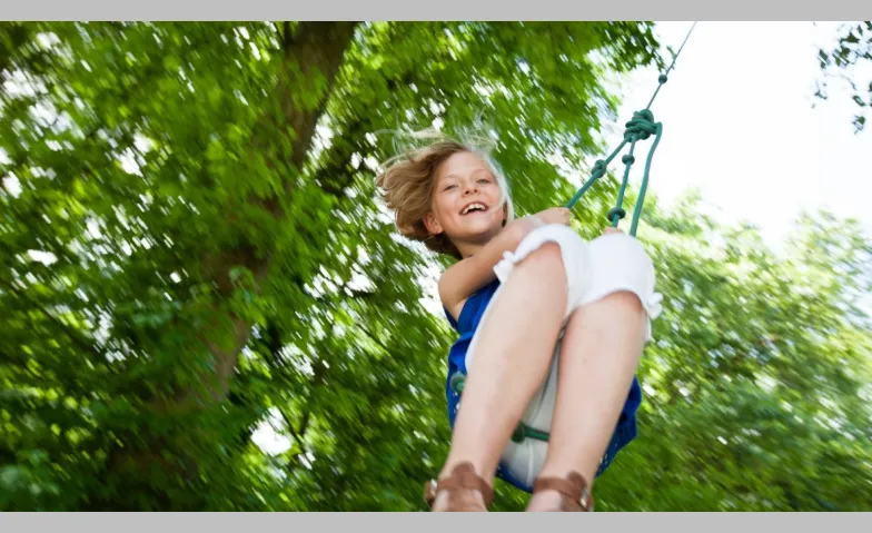Kinderveranstaltung - Ab in den papperlaPark