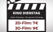 Kino Dienstag